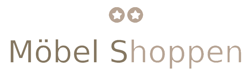 Möbel Shoppen