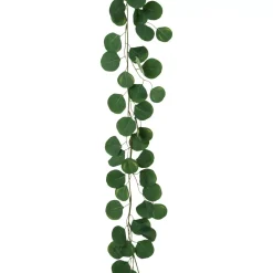 3020181-00 Eukalyptusgirlande 1/Poly Eukalypthusgirlande