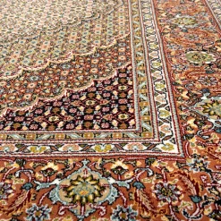 1 Webteppich Diamond Mahi Täbriz