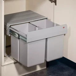 Abfallsammler Double Shorty 1