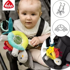 Activity-Schildkröte DoBabyDoo