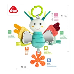 Activity-Schmetterling DoBabyDoo