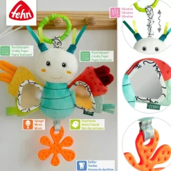 Activity-Schmetterling DoBabyDoo