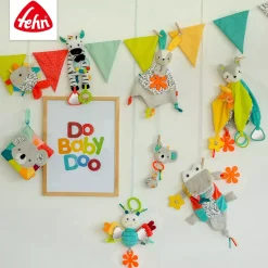 Activity-Schmetterling DoBabyDoo