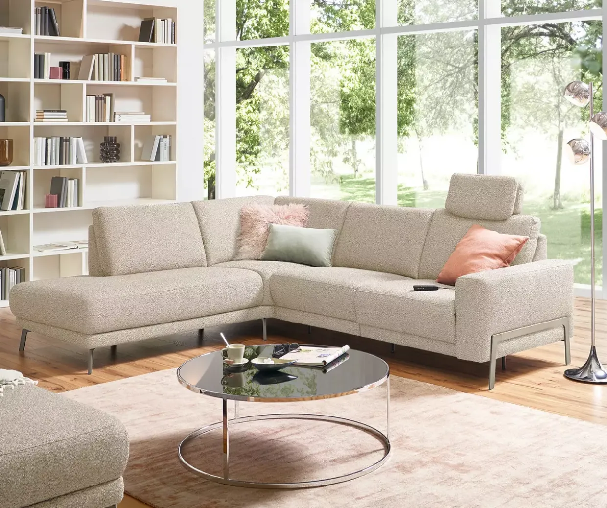 Akiro Polstergarnitur