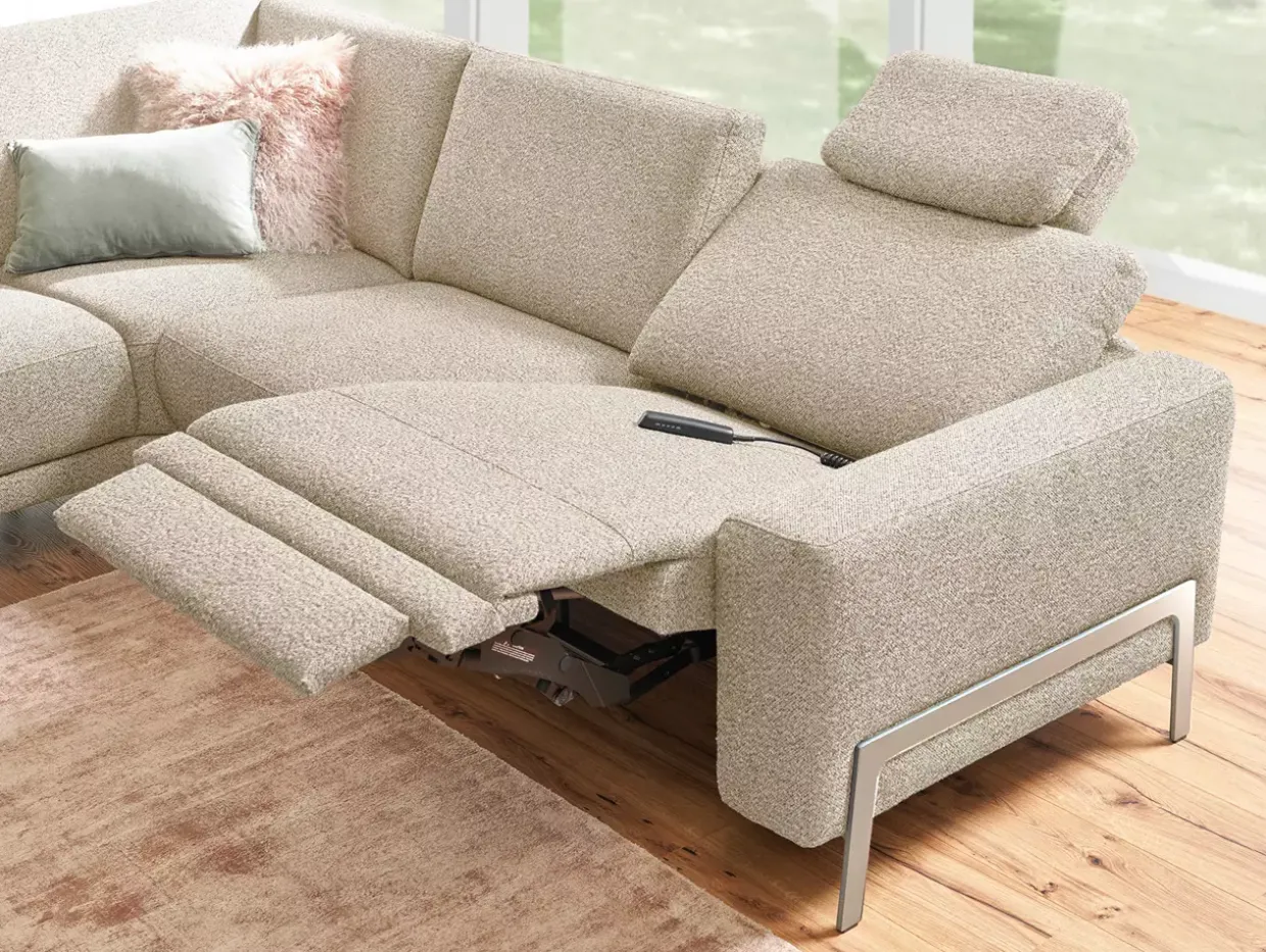 Akiro Polstergarnitur