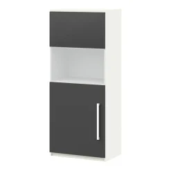 Aktenelement, Anschlag links Techno 19