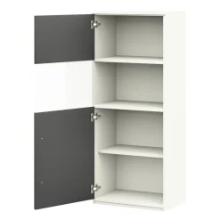 Aktenelement, Anschlag links Techno 19