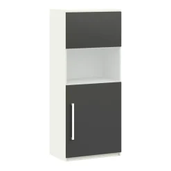 Aktenelement, Anschlag rechts Techno 19