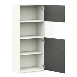 Aktenelement, Anschlag rechts Techno 19