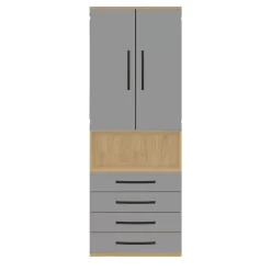 Aktenelement Techno 19