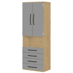 Aktenelement Techno 19