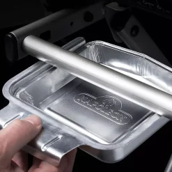 Aluschalen 5er-Set TravelQ