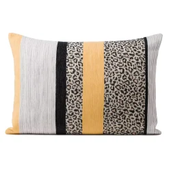 Ambiente Trendlife by Gözze Kissenhülle Leona