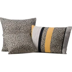 Ambiente Trendlife by Gözze Kissenhülle Leona