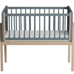 Anstellbett Little Cloud