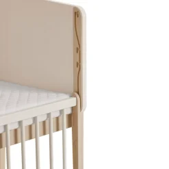 Anstellbett Little Cloud