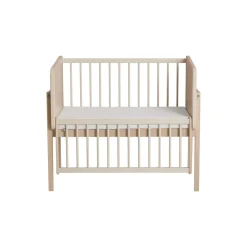 Anstellbett Little Cloud