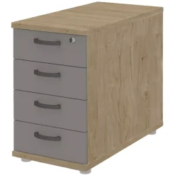 Anstellcontainer Techno 19