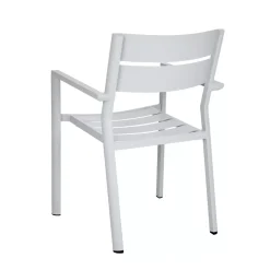 Armlehnenstuhl Delia