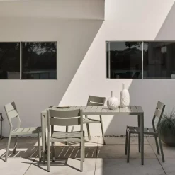 Armlehnenstuhl Delia