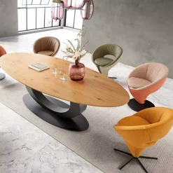 Armlehnstuhl 1260 SADO