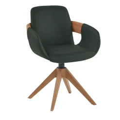 Armlehnstuhl Naturzeit Emil Comfort