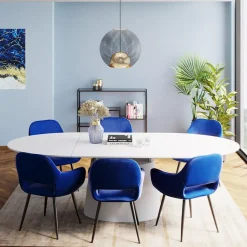 Armlehnstuhl SANFRANCISCO