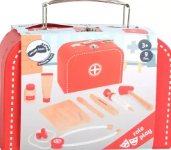 Artzkoffer Spielset