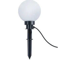 Außenleuchte Kugel Bolo