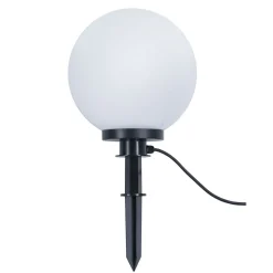 Außenleuchte Kugel Bolo