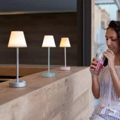 Außentischleuchte Lola