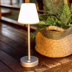 Außentischleuchte Lola