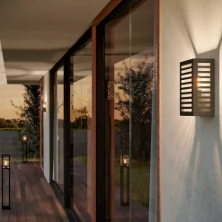 Außenwandleuchte Alamonte3