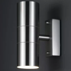 Außenwandleuchte OsloIII