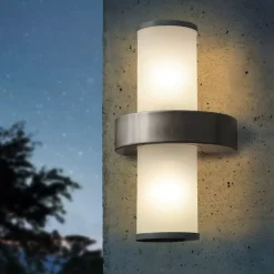 Aussenwandleuchte Beverly