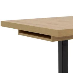 Auszugstisch Quadrato