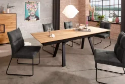 Auszugstisch TI-0666