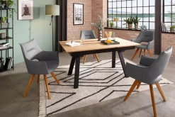 Auszugstisch TI-0666