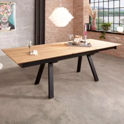 Auszugstisch TI-0666