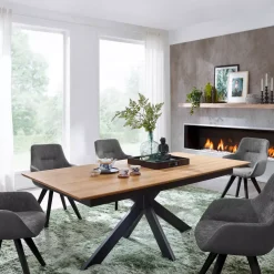 Auszugstisch TI-0595