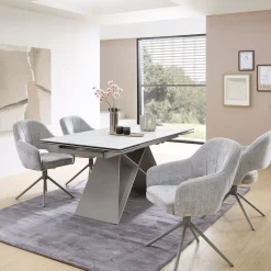 Auszugtisch Elantra FAKTA