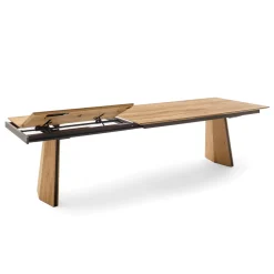 Auszugtisch Hylo ET697