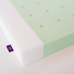 Babymatratze Sternschnuppe