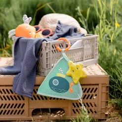 Badebuch U-Boot Plansch&Play