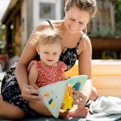 Badebuch U-Boot Plansch&Play