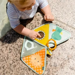 Badebuch U-Boot Plansch&Play