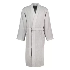 Bademantel Pure