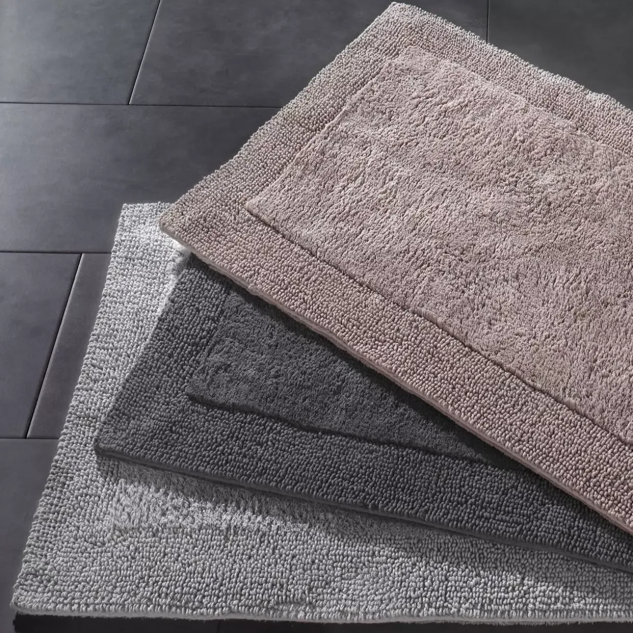 Badteppich Cleveland