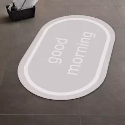 Badteppich Morning